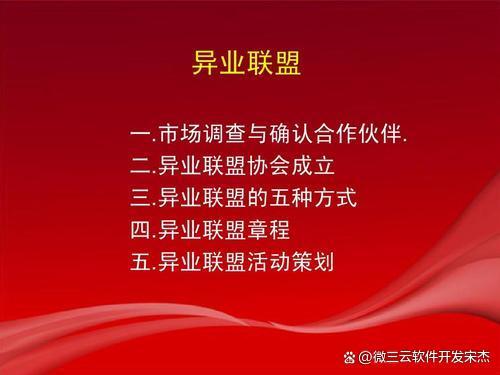 跨界合作：品牌活动成功的关键因素